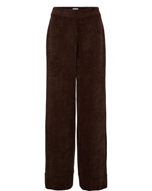 Nümph - NUTHEA PANTS - Black Coffee